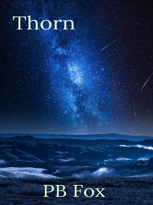 cover image of Thorn